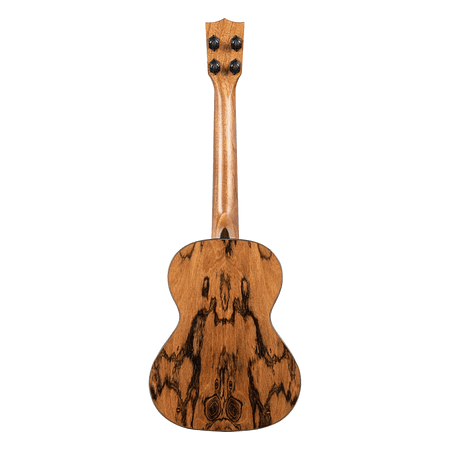 Ukelele Kala Premier Exotic ebony tenor Ka-px-eby-t