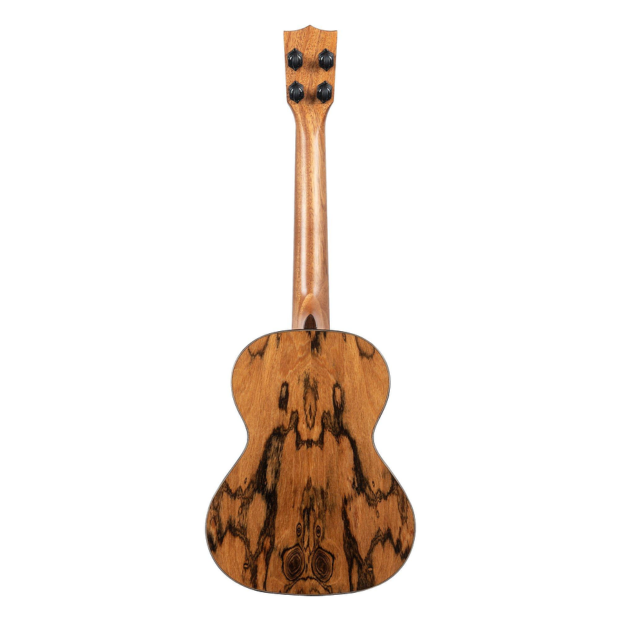 Ukelele Kala Premier Exotic ebony tenor Ka-px-eby-t