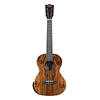 Ukelele Kala Premier Exotic ebony tenor Ka-px-eby-t