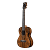 Ukelele Kala Premier Exotic ebony tenor Ka-px-eby-t