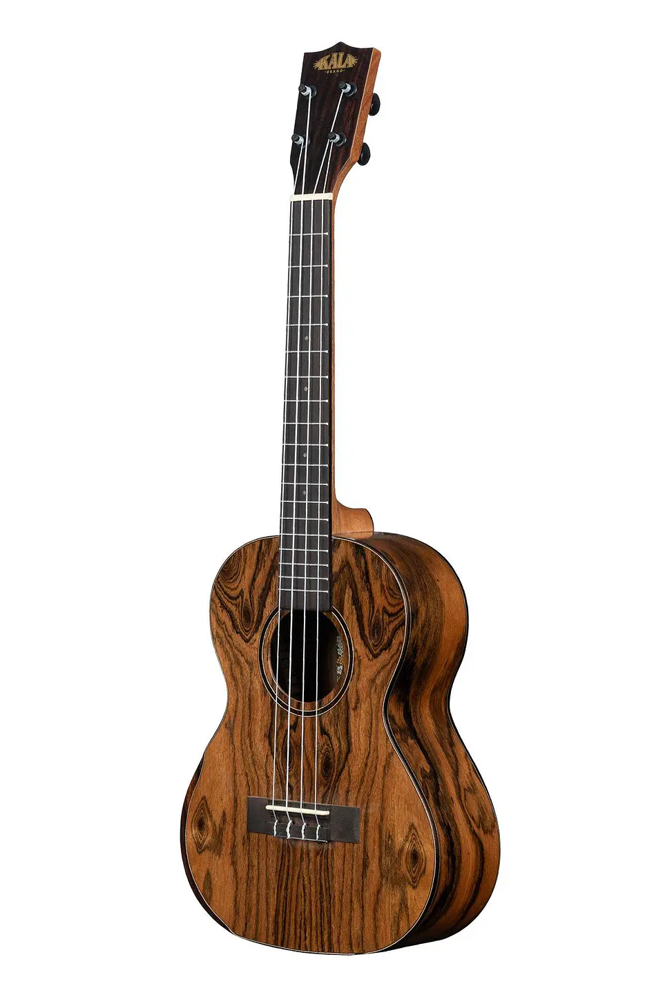 Ukelele Kala Premier Exotic ebony tenor Ka-px-eby-t 4