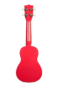 Ukelele Makala Shark soprano Red Mk-ss/red - Miniatura 2