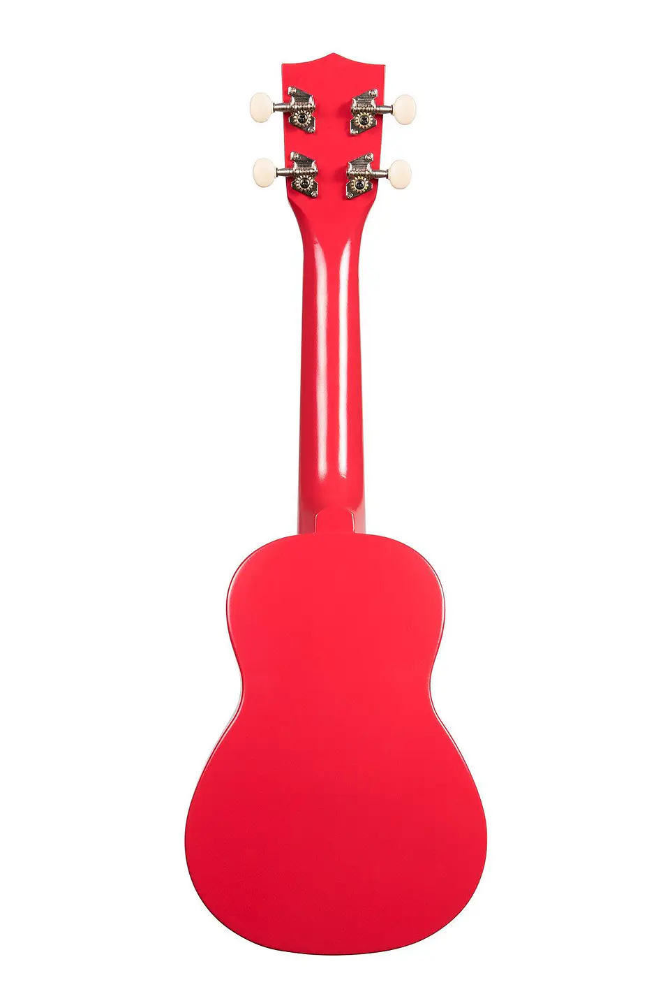 Ukelele Makala Shark soprano Red Mk-ss/red 2