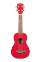 Ukelele Makala Shark soprano Red Mk-ss/red - Miniatura 3