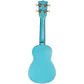 Ukelele Makala Shark Concert Mako blue Mk-cs/blu - Miniatura 3