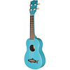 Ukelele Makala Shark Concert Mako blue Mk-cs/blu