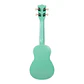 Ukelele Makala Shark Concert Surf Green Mk-cs/grn - Miniatura 2