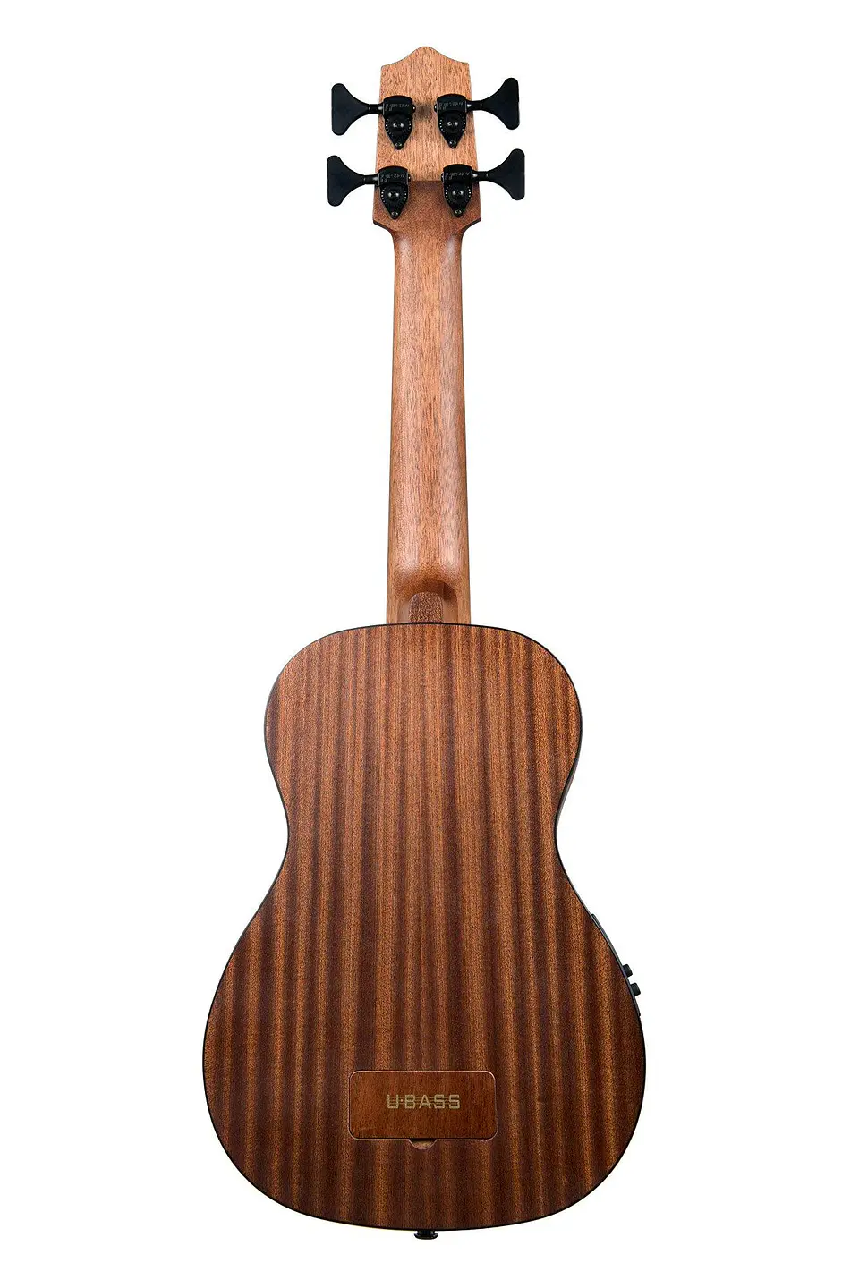 U-bass Spruce Top Fs Ka-ubass-ssmhg-Fs 2