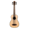 U-bass Spruce Top Fs Ka-ubass-ssmhg-Fs