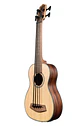 U-bass Spruce Top Fs Ka-ubass-ssmhg-Fs - Miniatura 4