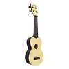 Ukelele Waterman Soprano Amarillo Ka-swb/yl