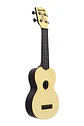 Ukelele Waterman Soprano Amarillo Ka-swb/yl - Miniatura 1