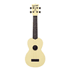 Ukelele Waterman Soprano Amarillo Ka-swb/yl