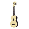 Ukelele Waterman Soprano Amarillo Ka-swb/yl