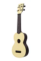 Ukelele Waterman Soprano Amarillo Ka-swb/yl - Miniatura 3