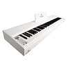 Piano Digital Portable Zimmer Blanco ZIM-800-WH