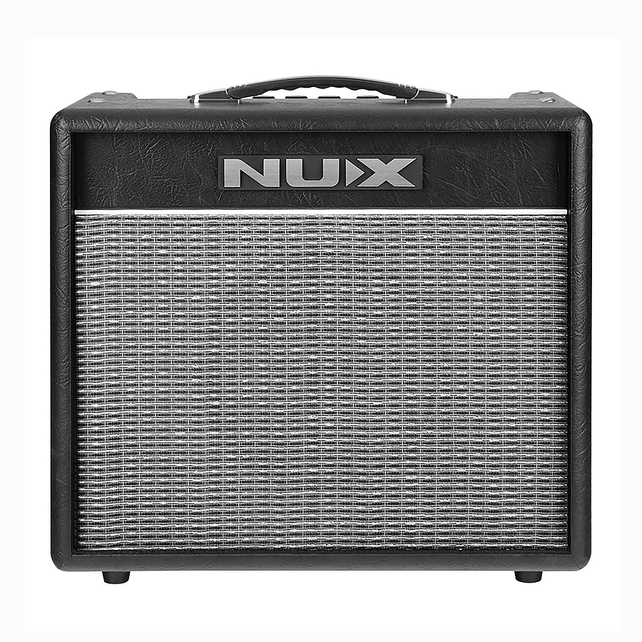 Amplificador Guitarra Mighty 20W Bt Nux