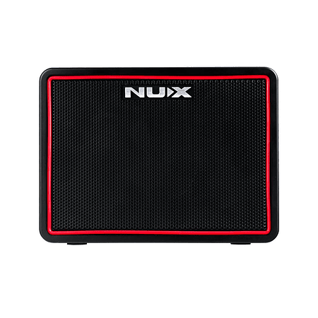 Amplificador Guitarra Mighty Lite 3W Nux