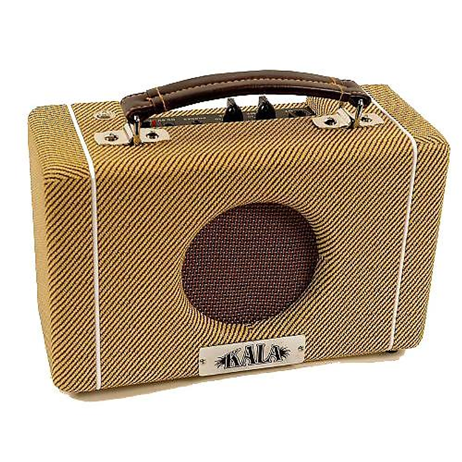 Amplificador Kala 5 Watts