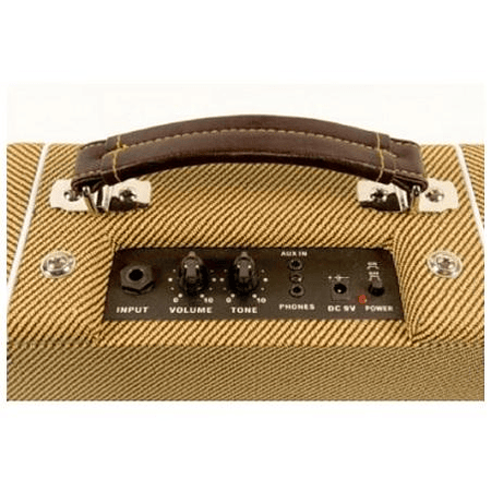 Amplificador Kala 5 Watts