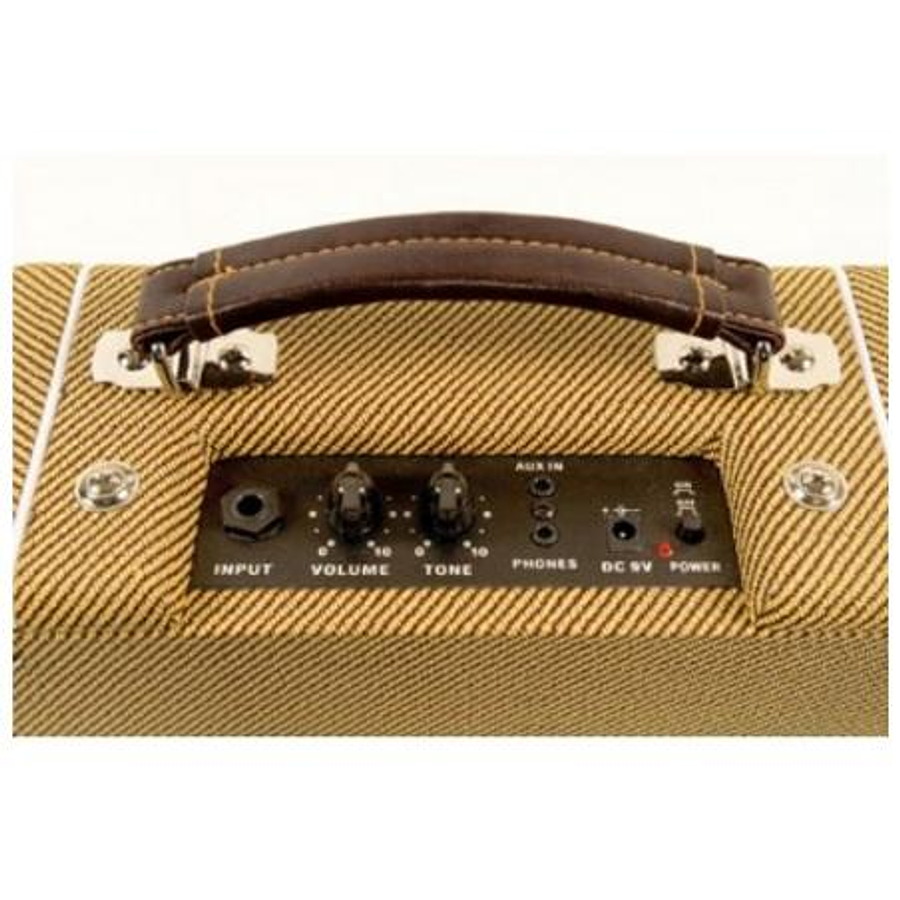 Amplificador Kala 5 Watts