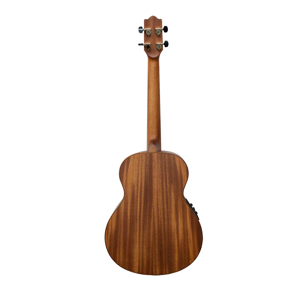 Bajo Travel Mahori Mah-3601B + Funda 2