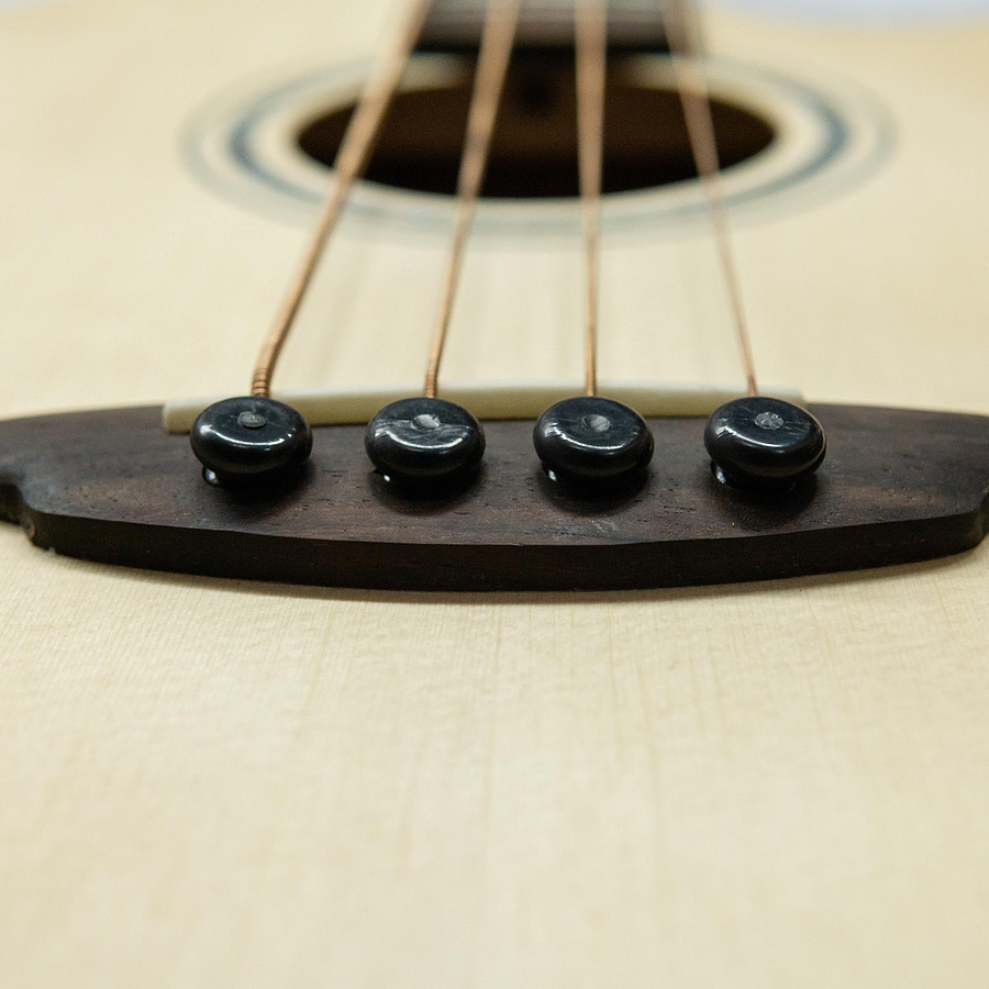 Bajo Travel Mahori Mah-3601B + Funda