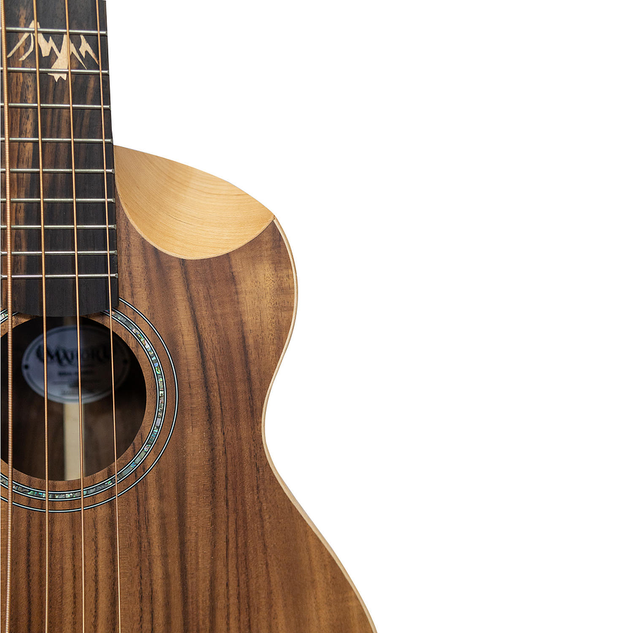 Bajo Travel Mahori Mah-3604B + Funda