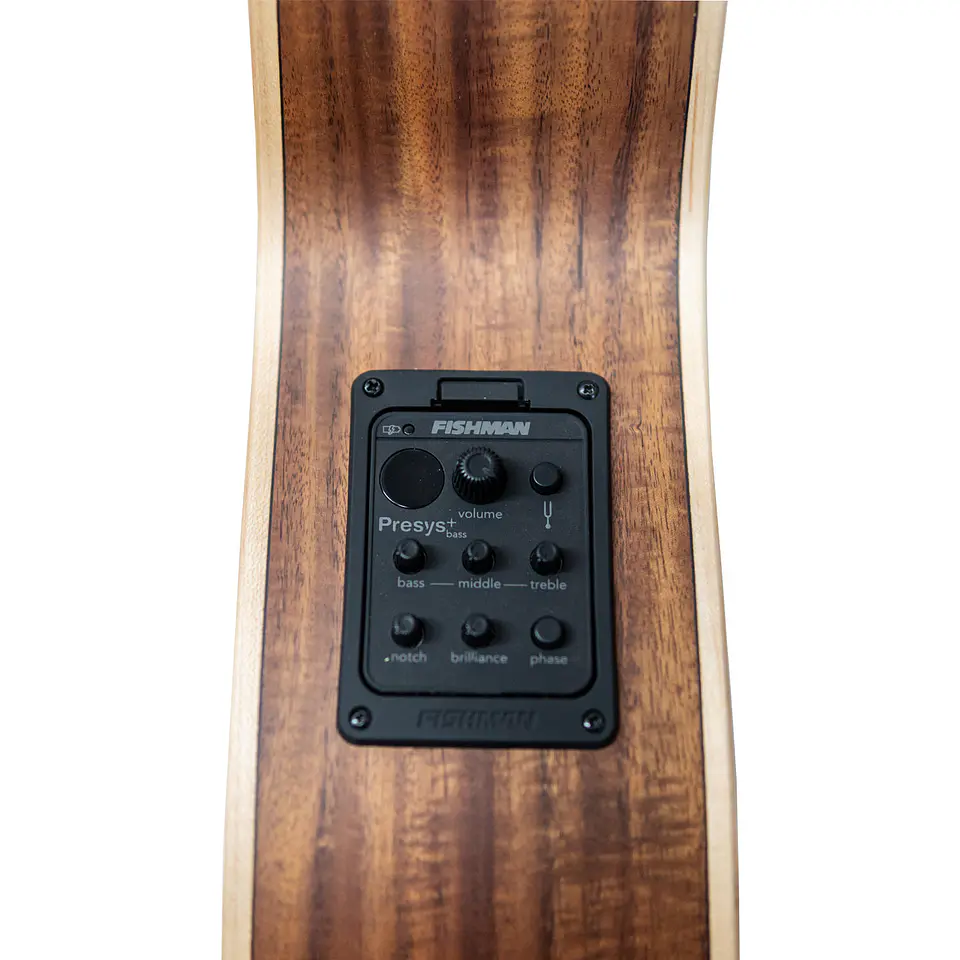 Bajo Travel Mahori Mah-3604B + Funda 4