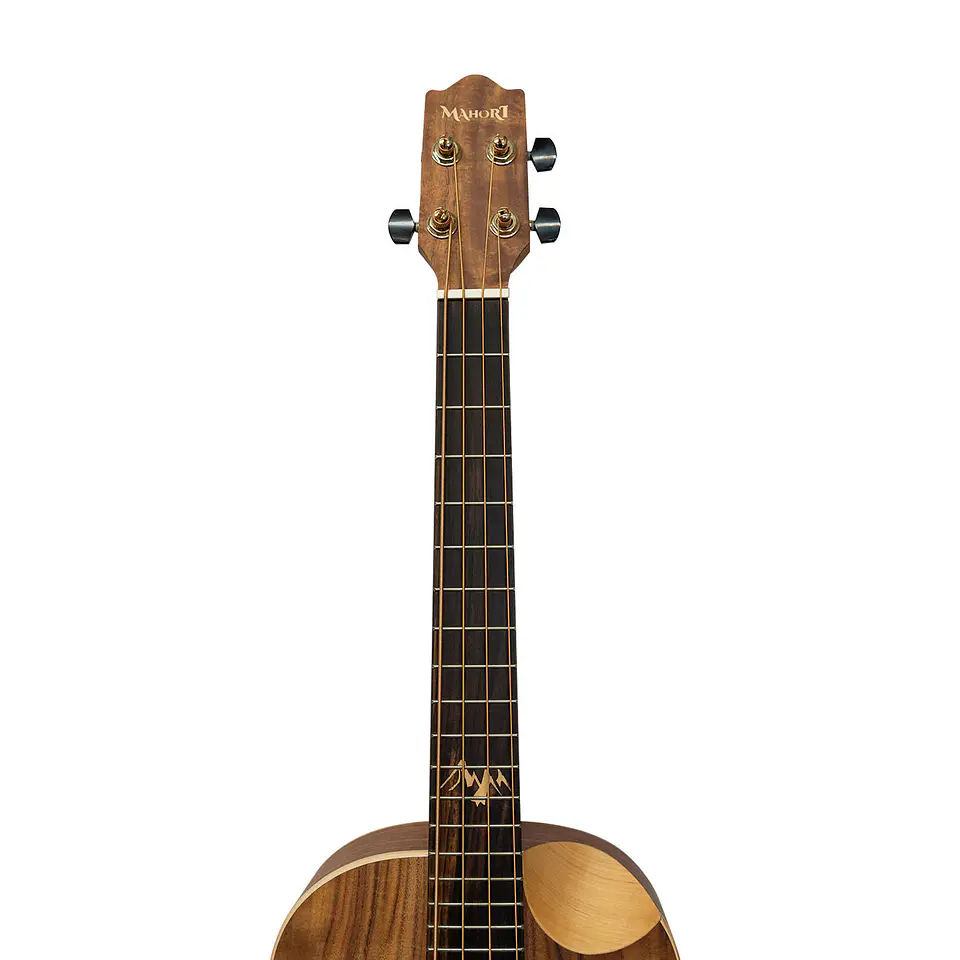 Bajo Travel Mahori Mah-3604B + Funda 5