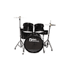 Batería Adulto Pro Drums Prd05-Bk