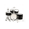 Batería Junior Pro Drums Prd03-Bk