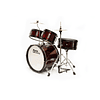 Batería Junior Pro Drums Prd03-Wr