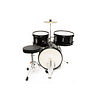 Batería Kid Pro Drums Prd01-Bk