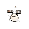 Batería Kid Pro Drums Prd01-Sv