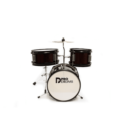 Batería Kid Pro Drums Prd01-Wr