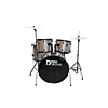 Batería Pro Drums Prd04-Sv