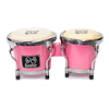 Bongo Kid Tumbao 4''+ 5'' Rosado Tp1203