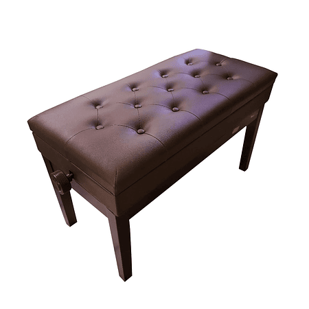 Brown Silla Pianoap-5104