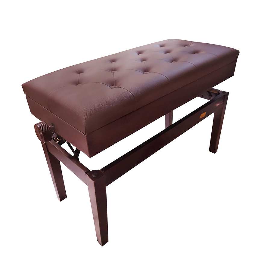 Brown Silla Pianoap-5104