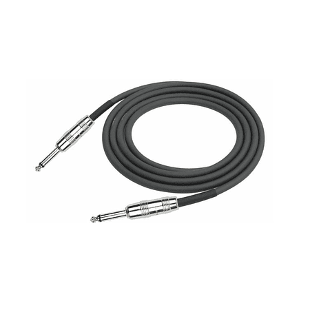Cable De Instrumento Kirlin 6 Metros Ipcv-241-6