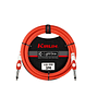 Cable Instrumento Estandar 6M Lgi-201-6R Rojo