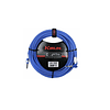Cable Instrumento Estandar 6M Plug-Plug Lgi-202-6 Azul