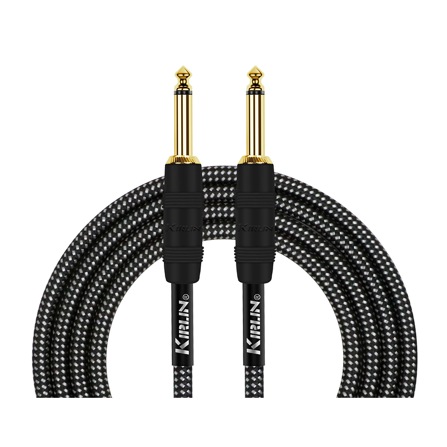 Cable Instrumento Plug-Plug Iw-201Bsg-6