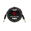 Cable Instrumento Plug-Plug Iw-201Bsg-6