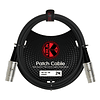 Cable Midi Md-561-2 Mts