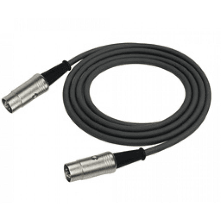 Cable Midi Md-561-3 Mts