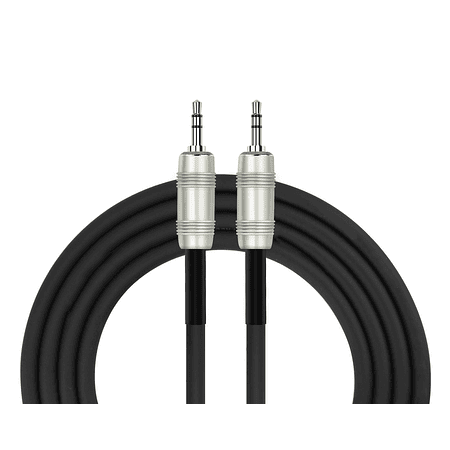 Cable Miniplug-Miniplug 2M Ap-468Pr-2