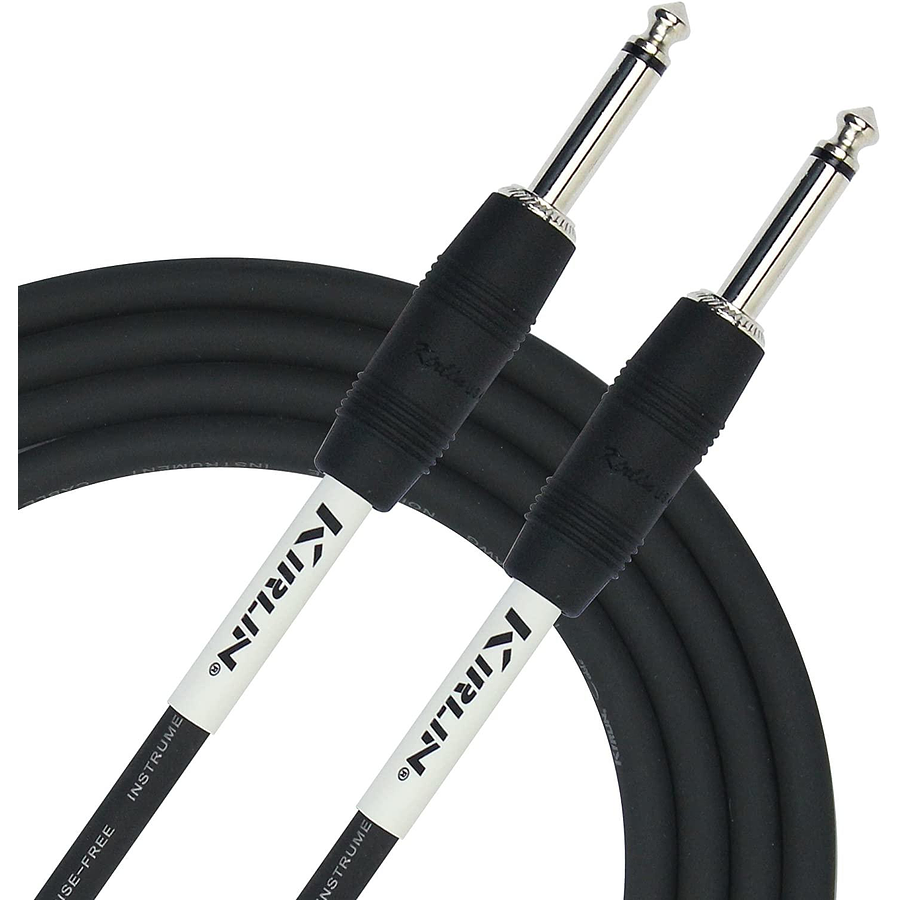 Cable Para Instrumento Plug-Plug Ipc-201Bs-3