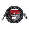 Cable Parlante Speakon-Plug Sbcv-145K-20